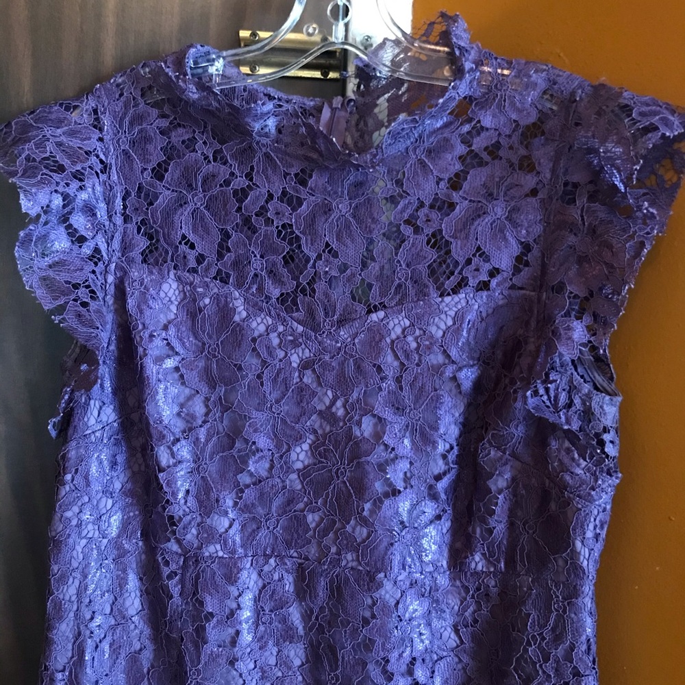 Beautiful formal dress